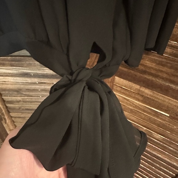 French Connection Spell on You Blouse - Picture 6 of 9